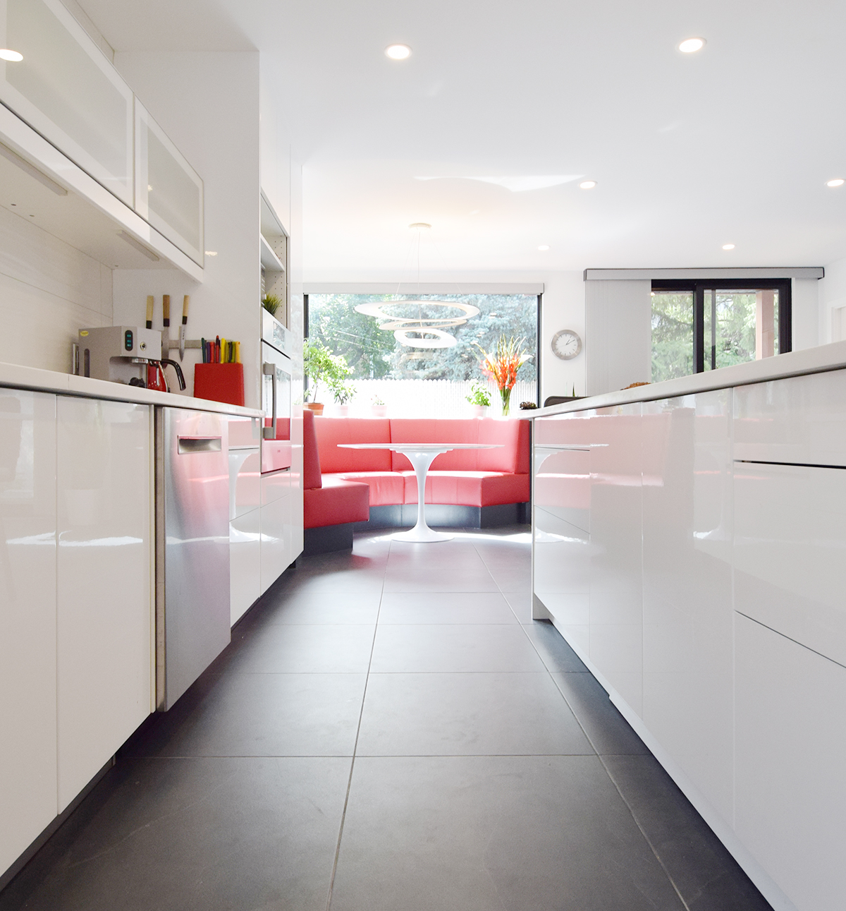 Residence Lemay